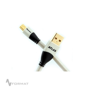 Picture of Atlas Element USB A/B Mini