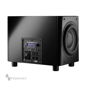 Picture of Dynaudio SUB 6