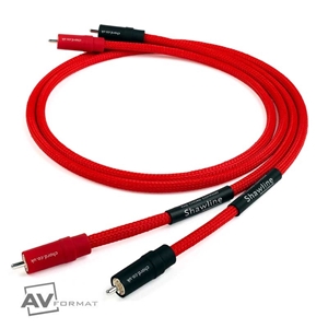 Picture of Chord Shawline RCA