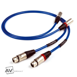 Picture of Chord Clearway XLR