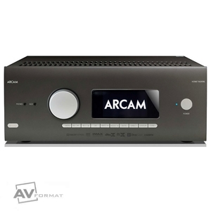 Picture of Arcam AVR10