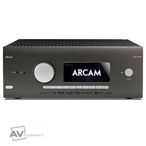 Picture of Arcam AVR20