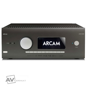Picture of Arcam AVR30