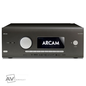 Picture of Arcam AV40