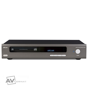 Picture of Arcam CDS50