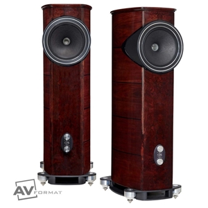 Picture of Fyne Audio F1-12