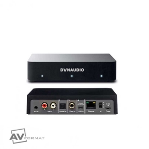 Picture of Dynaudio Connect