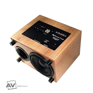 Picture of MJ Acoustics Reference I MKIII