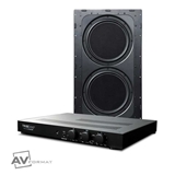Изображение Totem Acoustic Tribe Sub 12 In-Wall