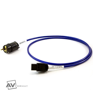 Picture of Tellurium Q Ultra Blue II  Power Cable