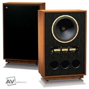 Picture of Tannoy Super Gold Monitor 15