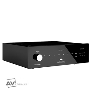 Picture of Extraudio DAC1 MKII DUAL R-2R Ladder