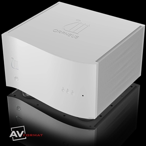 Picture of Orpheus Lab H Three M800 Opus II