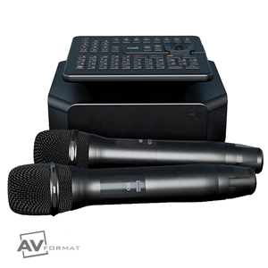 Picture of AST Zoom