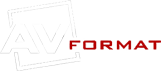 AV FORMAT